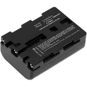 123accu Trotech 3110003810 accu (6 V, 1600 mAh, huismerk)
