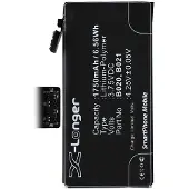 123accu MeiZu B020 / B021 accu (1750 mAh, huismerk)