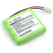 123accu Bullard OM11596 / PA1RBAT accu (3800 mAh, huismerk)