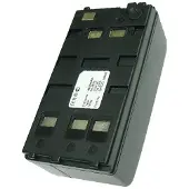 123accu Pentax BP02C / MB02 accu (4200 mAh, huismerk)