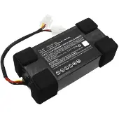 123accu Honeywell 500-0165-000 / 500-0165-001 accu (1320 mAh, huismerk)