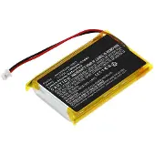 123accu Pyle PRTPPBCM9.10BAT accu (1800 mAh, huismerk)