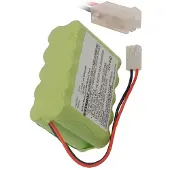 123accu Cardioline 6113 accu (2000 mAh, huismerk)