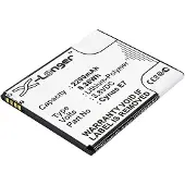 123accu Mobistel MCE700SL accu (2300 mAh, huismerk)