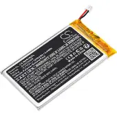 123accu Neeo AHB404066 accu (3.7 V, Li-pl, 1200mAh, huismerk)