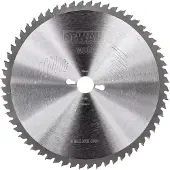 Dewalt DT4331-QZ Extreme Cirkelzaagblad - 305 X 30 X 60T - Multiplex / Hout / MDF