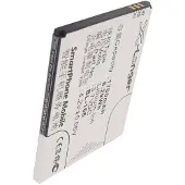 123accu Gigabyte BL-166 accu (1700 mAh, huismerk)