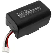 123accu Symbol 82-76786-03 / BTRY-VC50IAB00 accu (3400 mAh, huismerk)