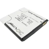 123accu Gionee BL-G015 accu (1550 mAh, huismerk)