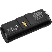 123accu Urovo HBLU2 accu (2600 mAh, huismerk)