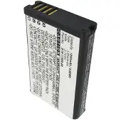 123accu Garmin 010-01088-00 / 010-11599-00 accu (1800 mAh, huismerk)