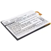 123accu Blu C806003250L accu (2500 mAh, huismerk)
