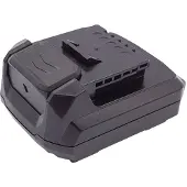 123accu Kobalt CKT312K / 12V-ABJP112KL accu (1500 mAh, huismerk)
