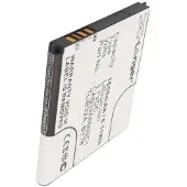 123accu Alcatel TLiB32A / CAB32A0000C1 / BY78 accu (1650 mAh, huismerk)