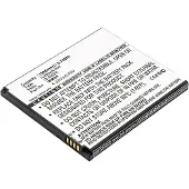123accu Xiaomi BM44 accu (1500 mAh, huismerk)
