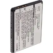 123accu Alcatel TB-5J / CAB31K0000C1 / BY74 accu (1000 mAh, huismerk)