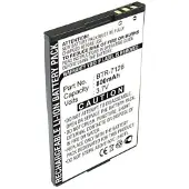 123accu Audiovox BTR-7126 accu (800 mAh, huismerk)