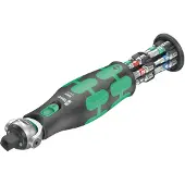 Wera 05004280001 8009 Zyklop Pocket Set 1