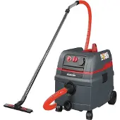 Starmix ISC L-1625 Premium Bouwstofzuiger 1600W 25L - 019116