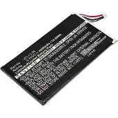 123accu Kobo D1-11-04 accu (4000 mAh, huismerk)
