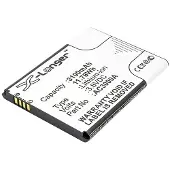 123accu Archos AC3000A / AC3000B accu (3100 mAh, huismerk)