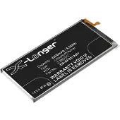 123accu Samsung EB-BF937ABY accu (3.88V, 2200 mAh, huismerk)