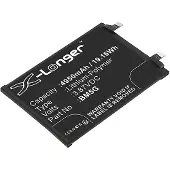 123accu Xiaomi BM5G accu (4950 mAh, huismerk)