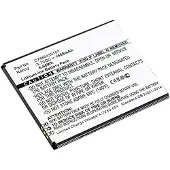 123accu Blu C746043210T / C746043230T accu (1800 mAh, huismerk)