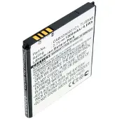 123accu Alcatel CAB32A0001C1 / TLiB5AB accu (1500 mAh, huismerk)