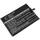 123accu Gionee BL-N5000D accu (5000 mAh, huismerk)