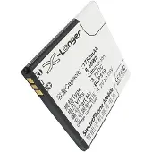 123accu OPPO BLP519 accu (1750 mAh, huismerk)