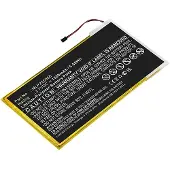 123accu Pocketbook MLP255085 accu (1500 mAh, huismerk)