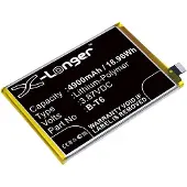 123accu VIVO B-T6 accu (4900 mAh, huismerk)