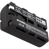 123accu Line 6 063278 / 068537 / 073152 accu (2200 mAh, huismerk)