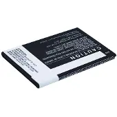 123accu Blu C664404140L accu (1300 mAh, huismerk)