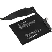 123accu VIVO B-O2 accu (4000 mAh, huismerk)
