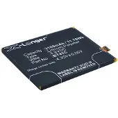 123accu MeiZu BT42C accu (3100 mAh, huismerk)