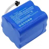 123accu American DJ Z-MEG456 accu (7800 mAh, huismerk)