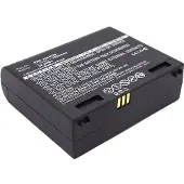123accu Trimble PM5 / 206402B accu (7800 mAh, huismerk)