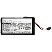 123accu Netapp ES-3098 / 271-00002 accu (5400 mAh, huismerk)