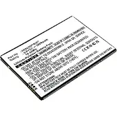 123accu Philips AB300GWMT / AB3000GWMT / AB3000PWMT accu (2800 mAh, huismerk)