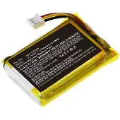 123accu HIFIMAN AEC103550 accu (1700 mAh, huismerk)