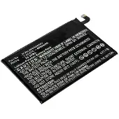 123accu Ulefone 3026LN6050M44V accu (6050 mAh, huismerk)