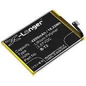 123accu VIVO B-T2 accu (4200 mAh, huismerk)
