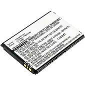 123accu Blu C654405140T accu (1000 mAh, huismerk)