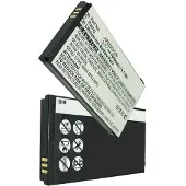 123accu Philips A20ZDO/3ZP accu (1650 mAh, huismerk)