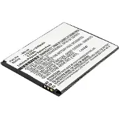 123accu myPhone BM-09 accu (2300 mAh, huismerk)