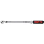SONIC EQUIPMENT 733105251 NEXT Torque Wrench 1/4" 5-25Nm