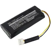 123accu Testo 0515 0039 accu (6800 mAh, huismerk)