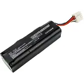 123accu Fukuda Denshi BTE-002 accu (5200 mAh, huismerk)